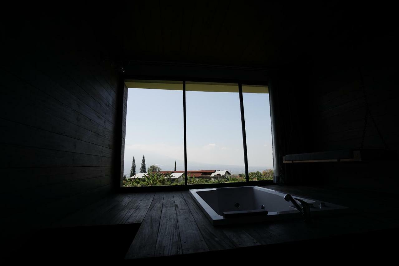 The Cendana Villa'S Batu  Eksteriør bilde
