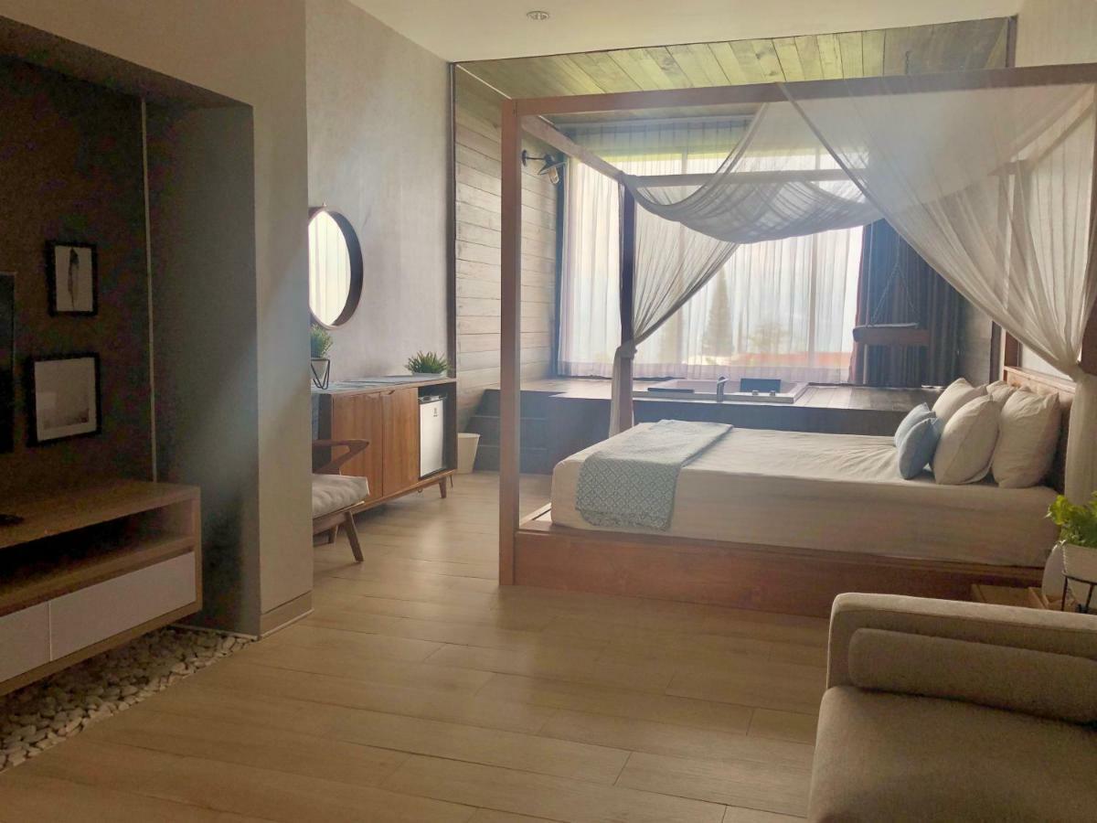 The Cendana Villa'S Batu  Eksteriør bilde