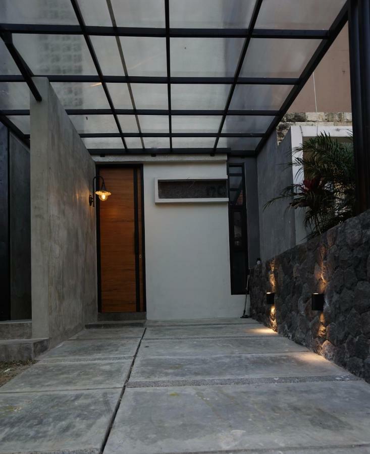 The Cendana Villa'S Batu  Eksteriør bilde